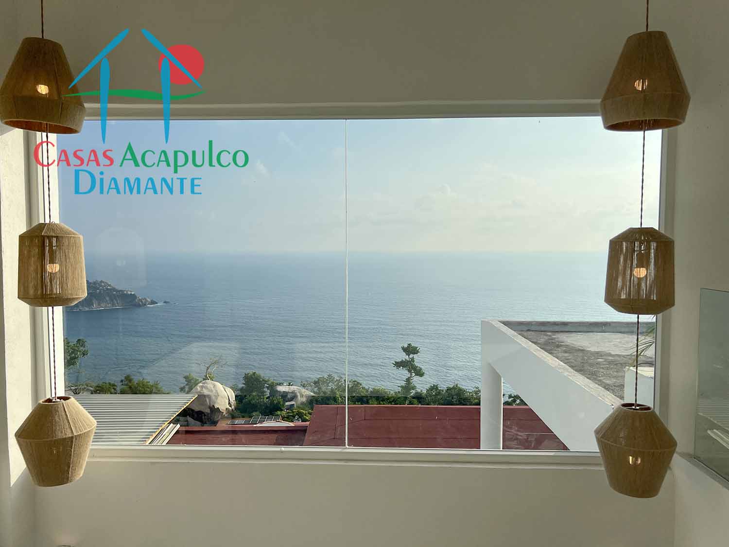 Brisas del Marqués Palmetto 9 Villa Frida - Vestíbulo de acceso 2